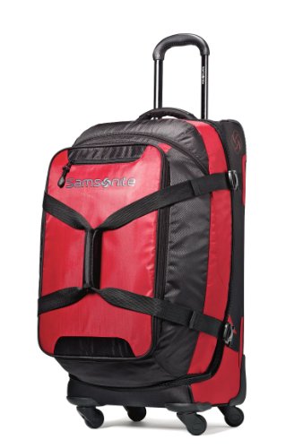 Samsonite Maneuver 26