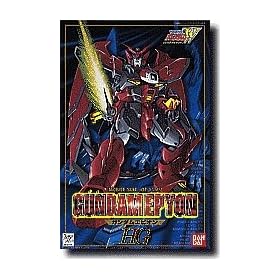 Gundam Wing - Gundam Epyon 1/100 Scale Model Kit
