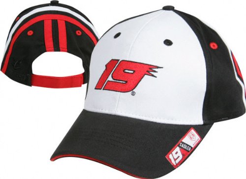 Buy Elliott Sadler Across The Field Hat