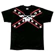 Danzig - Flag T-Shirt