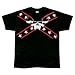 Danzig - Flag T-Shirt