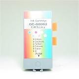 Compatible Canon BCI-62 Color Ink Cartridge BCI-62CLR