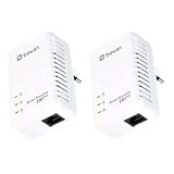 Bewan Powerline E85 Plus Duo Adaptateur CPL 85 Mbpspar BeWAN