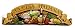 Cucina Italiana Doortopper