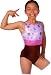 Neopolitan Leotard