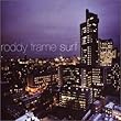 Surf by Frame, Roddy 【並行輸入品】