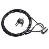 V7 BH4693 Keyed Laptop Security Lock