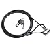 V7 SLK500-8N Keyed Laptop Security Lock