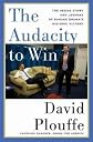 The Audacity to Win