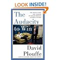 Audacity to Win, The