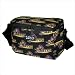 ECU Logo East Carolina University Pirates Insulated Lunch Box Cooler Bag- NO Lead Lead-Free Lunchbox