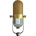 MXL R77-L Limited Edition Classic Ribbon Microphone with Lundahl Transformer