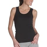 Soffe Juniors' Boy Beater Ribbed Tank