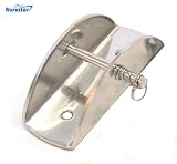 Anchor/Chain Stopper for Boat