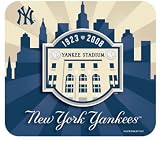 Last Season at YANKEE STADIUM Computer Mousepad New