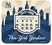 Last Season at YANKEE STADIUM Computer Mousepad New Image