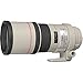 Canon EF 300mm f/4L IS USM Telephoto Fixed Lens for Canon SLR Cameras - 2530A004