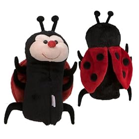 Daphnes Lady Bug Hybrid/Utility Covers