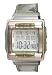 Casio Women's Baby-G Square Camouflage Watch #BG180AF-3