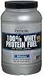 Twinlab 100% Whey Protein Fuel, Strawberry Smash, 2 Pound (907 g) (Pack of 2)