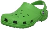 Crocs Unisex-Adult Classic Le First Edition Backstrap Sandal