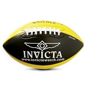 Invicta Gear Collection Football