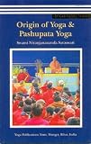 Produkt-Bild: Origin of Yoga & Pashupata Yoga (Yogadrishti Series)