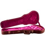 Gator GW-LP-BROWN Electric Guitar Case