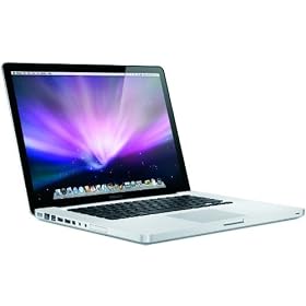 Apple MacBook Pro 2.26GHz 13.3�C���` MB990J/A-A