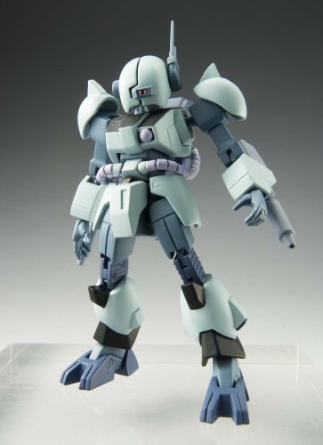 パームアクション 蒼き流星SPTレイズナー ACT-8 スカルガンナー