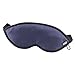 Lewis N. Clark Comfort Eye Mask, Blue, One Size