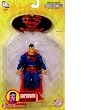 Superman/Batman 3 - Public Enemies 2: Future Superman Action Figure