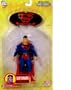Superman/Batman 3 - Public Enemies 2: Future Superman Action Figure