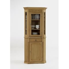 Eckvitrine Derby