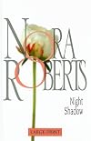 Night Shadow (Silhouette Intimate Moments No 373)