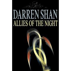Cirque Du Freak # 8: Allies of the Night
