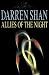 Allies of the Night (Cirque Du Freak, #8)