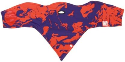 Airhole Women's Standard Fit Marc Face Mask