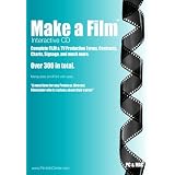 Make a Film Interactive CD by STS Sales