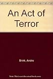 An act of terror