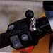 �T�C���n�E�X�F�n���h���A�_�v�^�[ 25mm�`37mm C�x�[�X�p�[�c