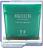 Nigelle DS Treatment TF Tender Feel Image