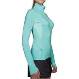 Icebreaker SuperFine190 Pace Shirt - Long-Sleeve - Women's