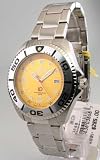 Invicta Men's 10 Collection Silver-Tone Watch #3868