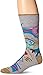 Robert Graham Men's Ugo Socks
