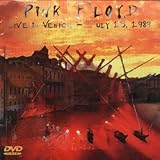 Pink Floyd LIVE IN VENICE-JULY 15,1989 DVD+2 CD set Multimedia Collection
