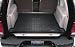 WeatherTech 40325 Black Rubber Cargo Liner