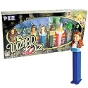 Wizard of Oz Pez Dispensers Candy Set