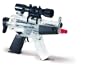 Crosman Full or 6mm Semi-Automatic Dual-Powered Mini AirSoft Gun