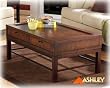 Marston	Rectangular Cocktail By Ashley Furniture